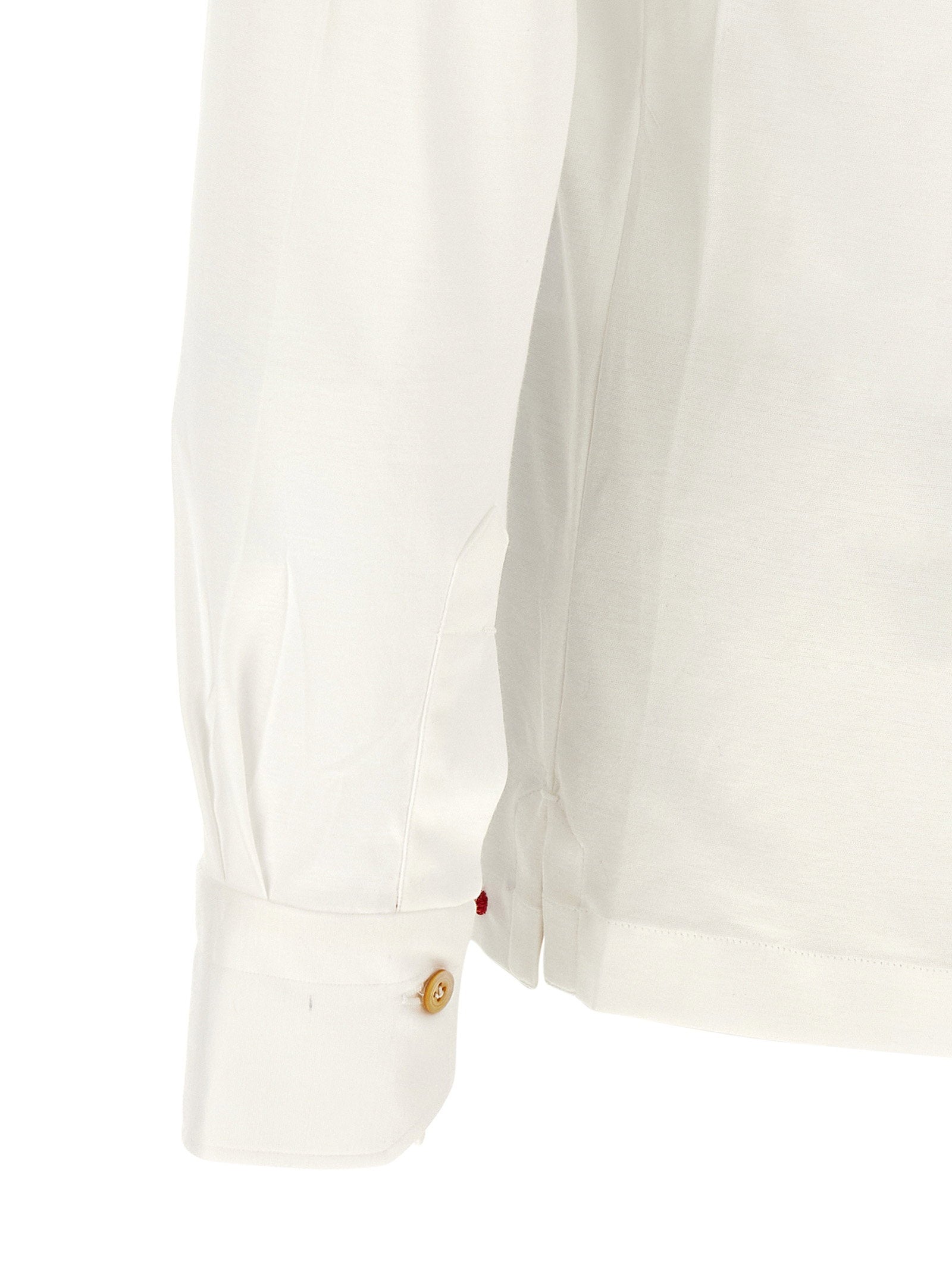 Kiton Positano Polo Shirt