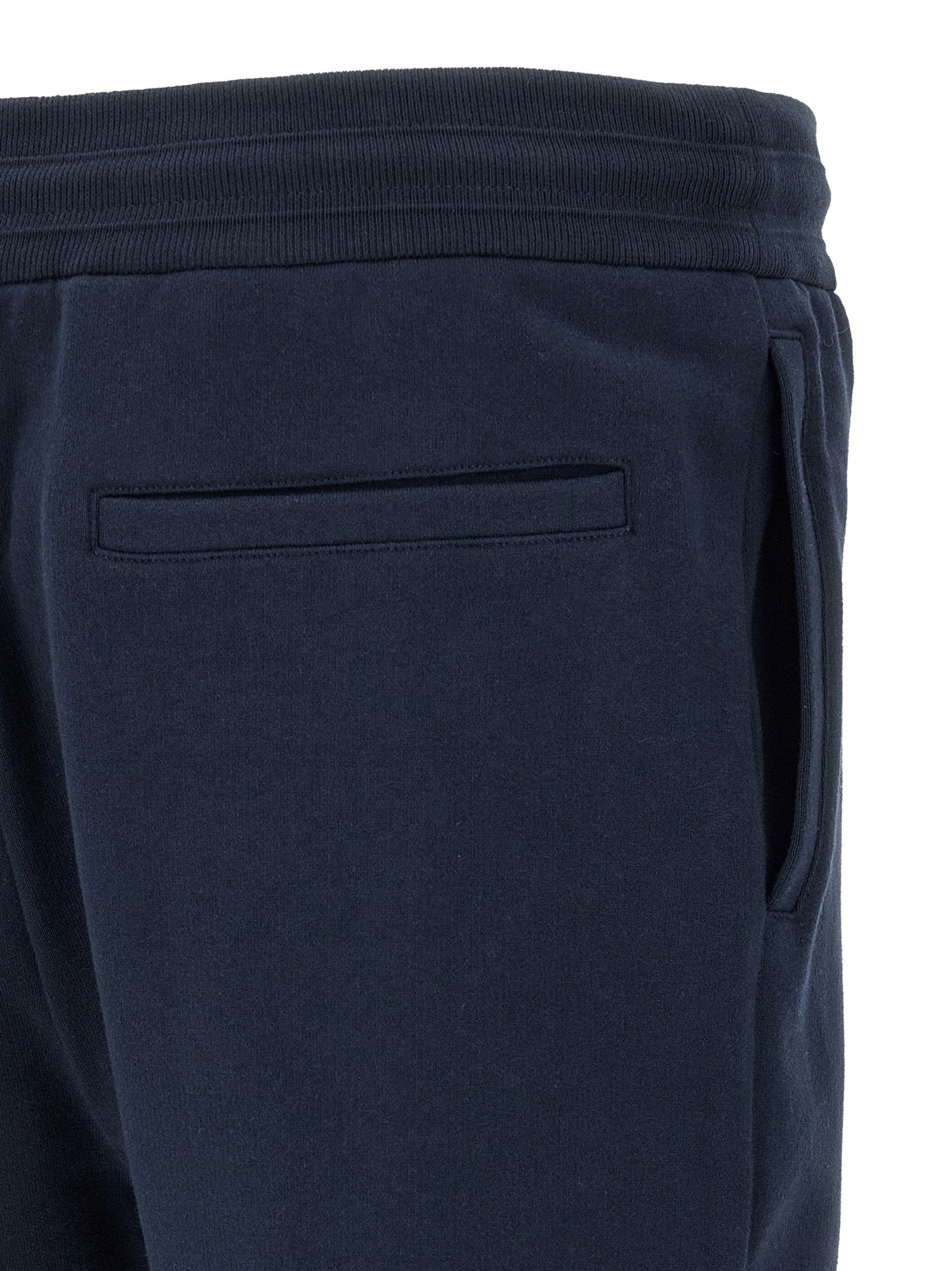 Kiton Cotton Tracksuit