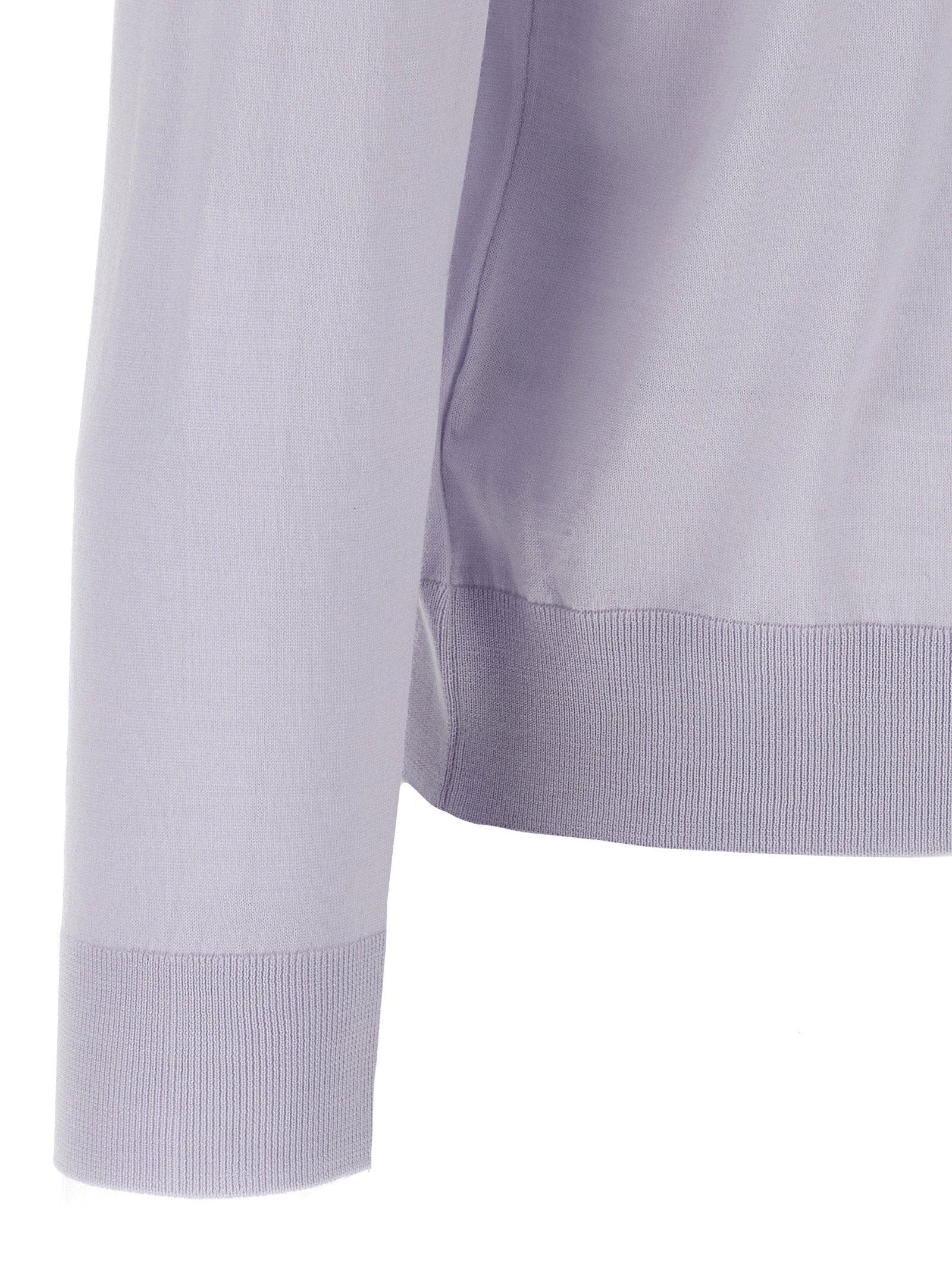 Kiton Ciro Polo Shirt
