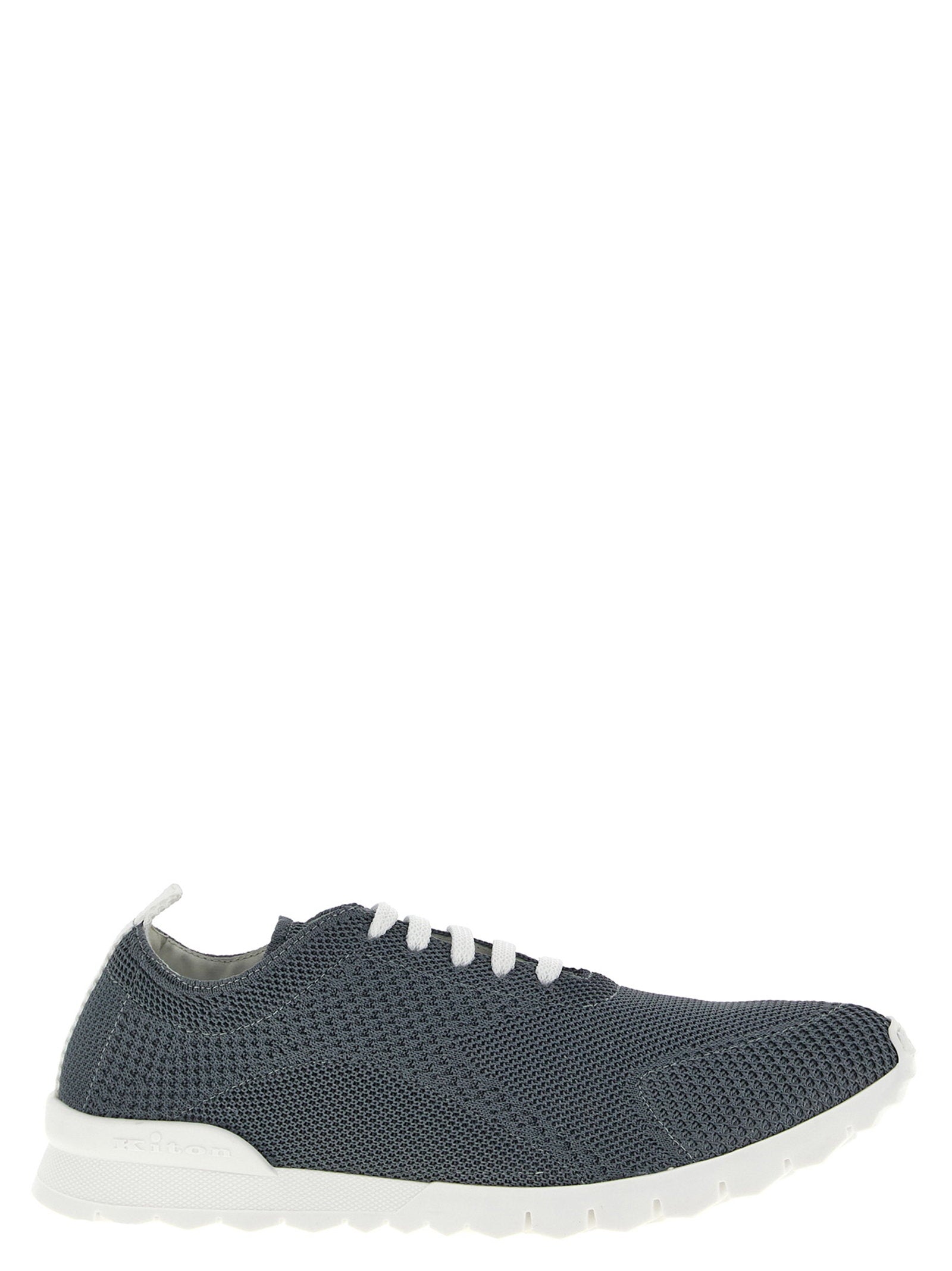 Kiton Fits Sneakers