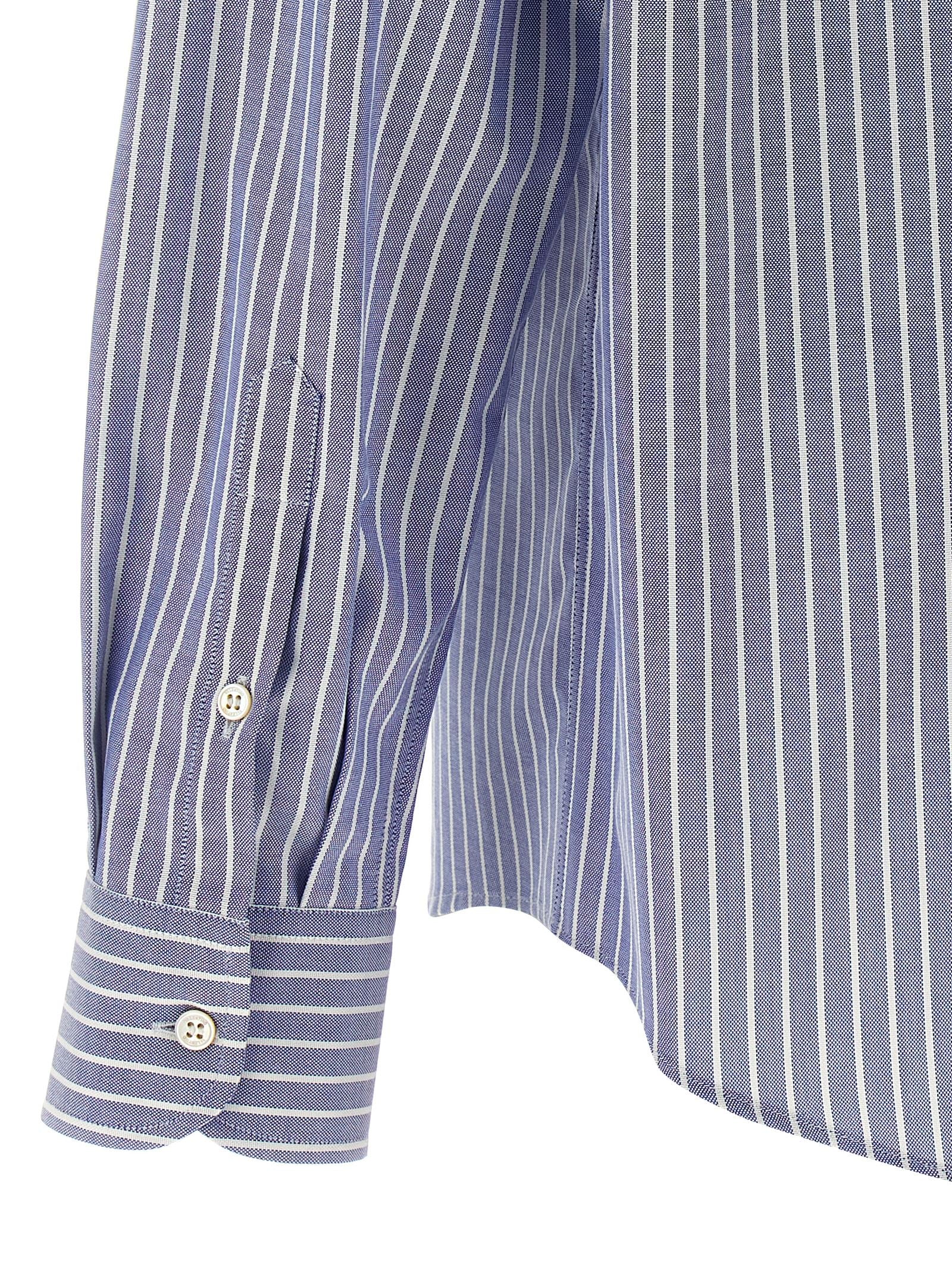 Valentino Garavani Vlogo Shirt