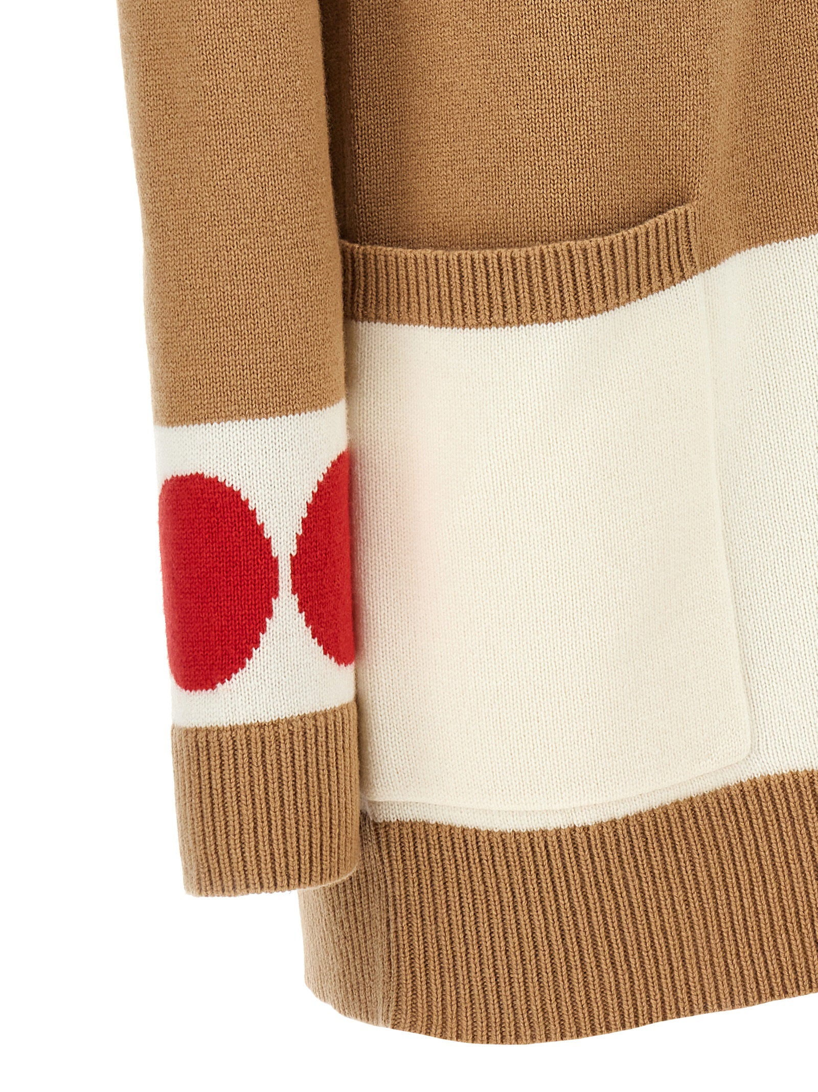 Max Mara Valido Cardigan