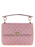 Valentino Garavani Rockstud Spike Shoulder Bag
