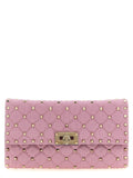 Valentino Garavani Rockstud Spike Shoulder Bag