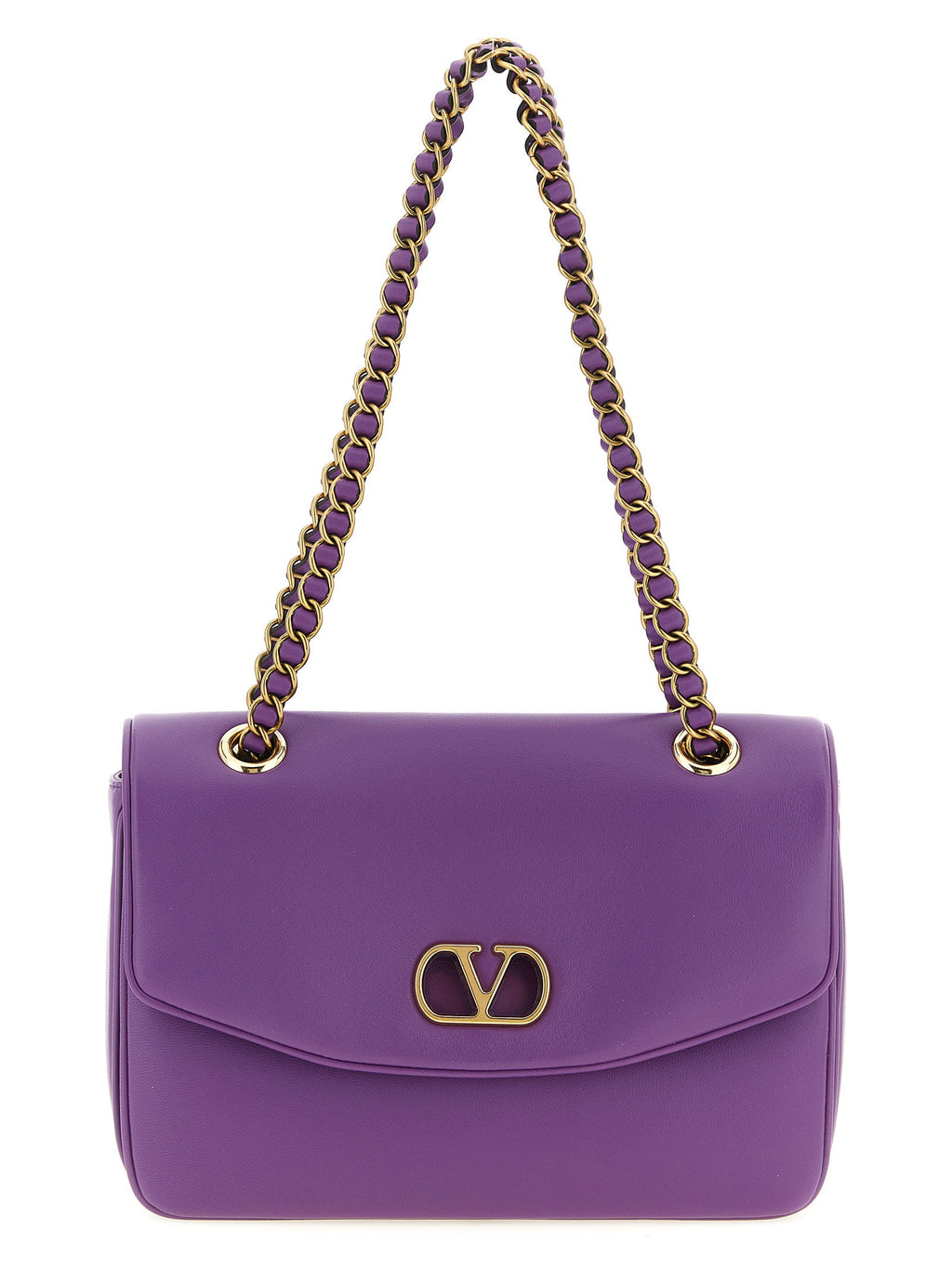 Valentino Garavani Djuna Medium Shoulder Bag