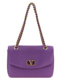 Valentino Garavani Djuna Medium Shoulder Bag