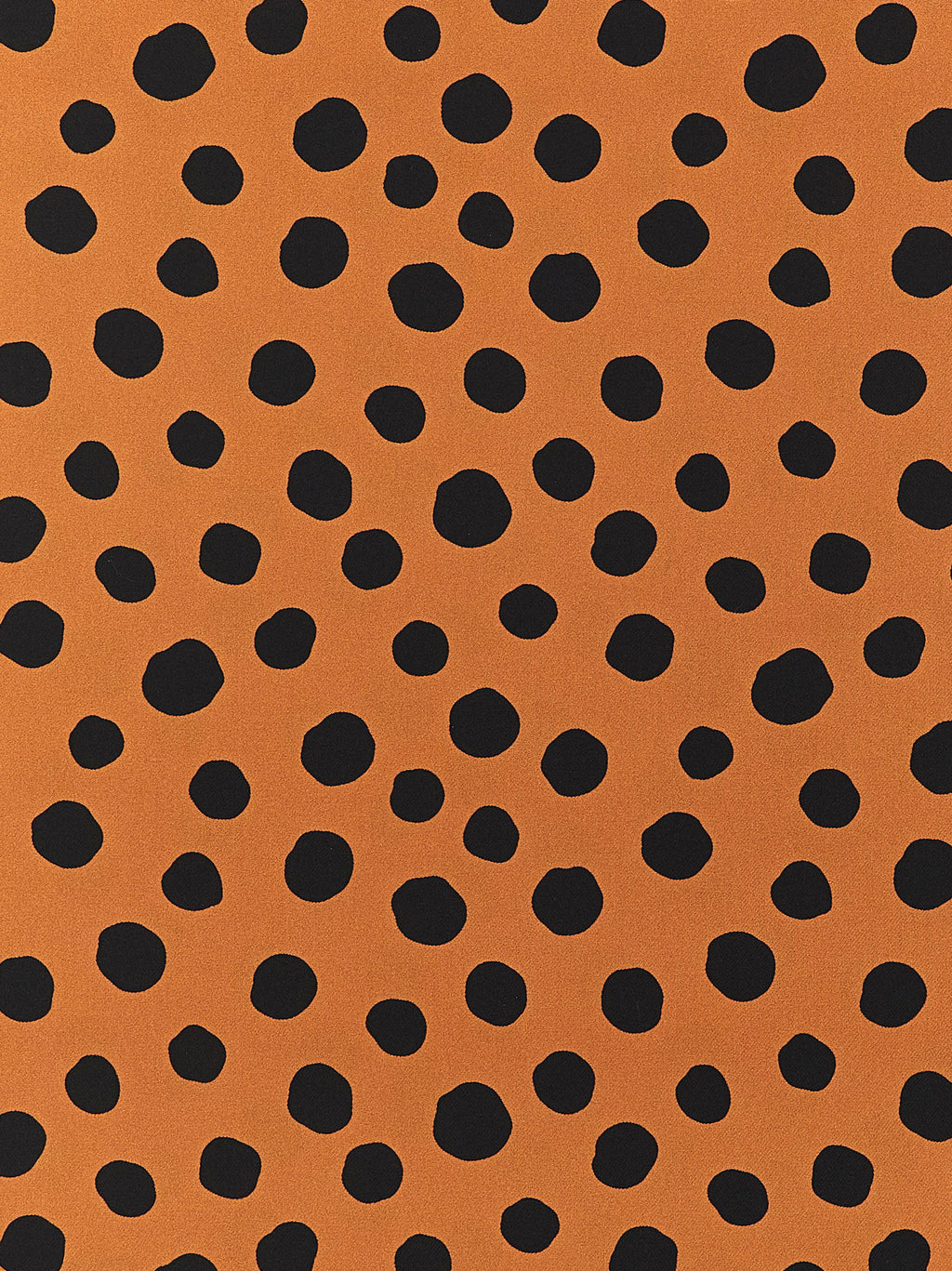 Valentino Garavani Pois Dalmata Scarf
