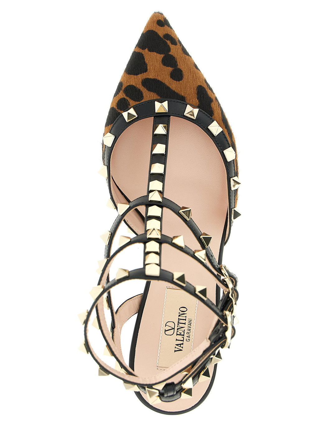 Valentino Garavani Rockstud Pumps