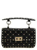 Valentino Garavani Rockstud Spike Handbag