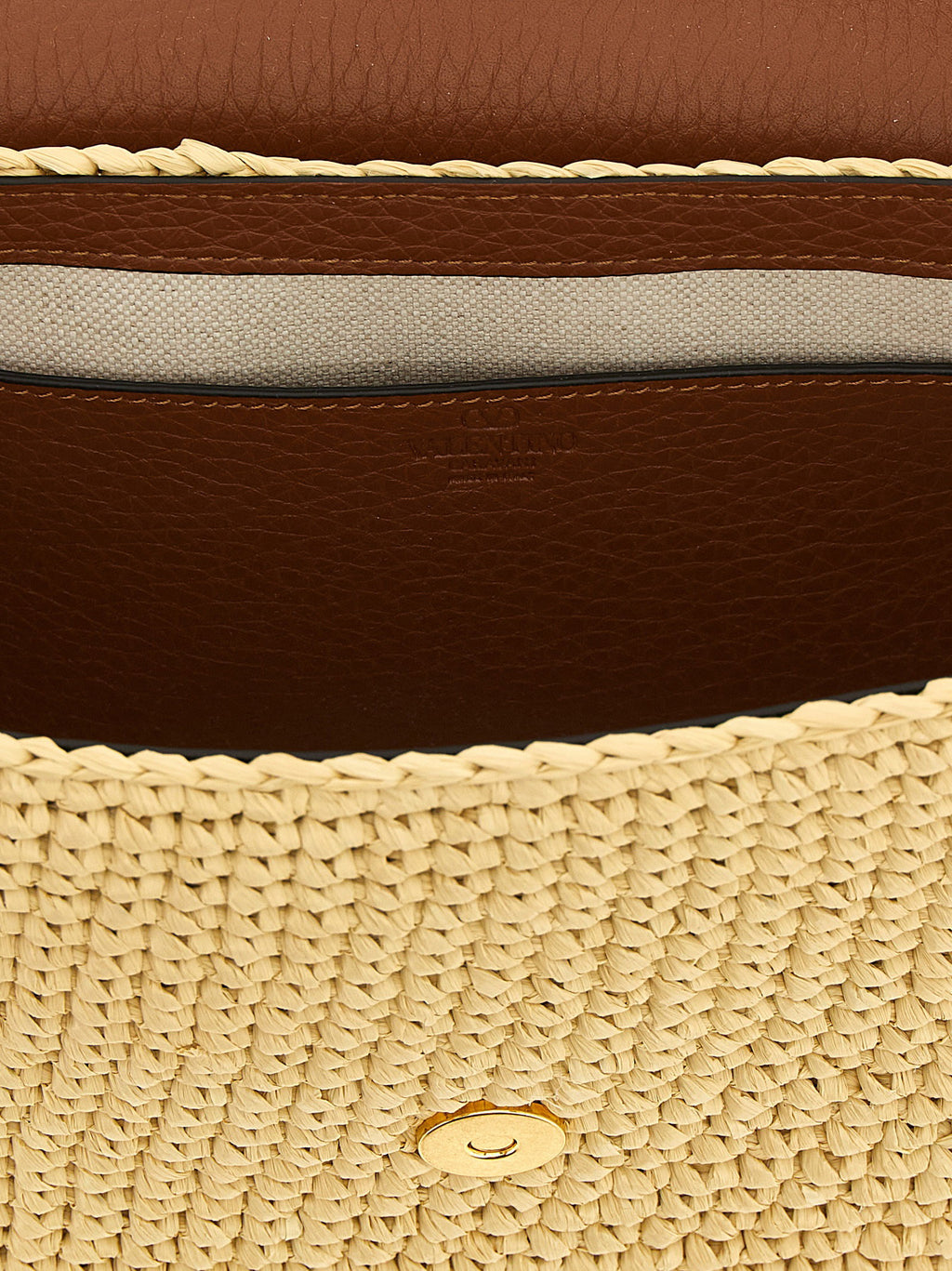 Valentino Garavani Alltime Shoulder Bag