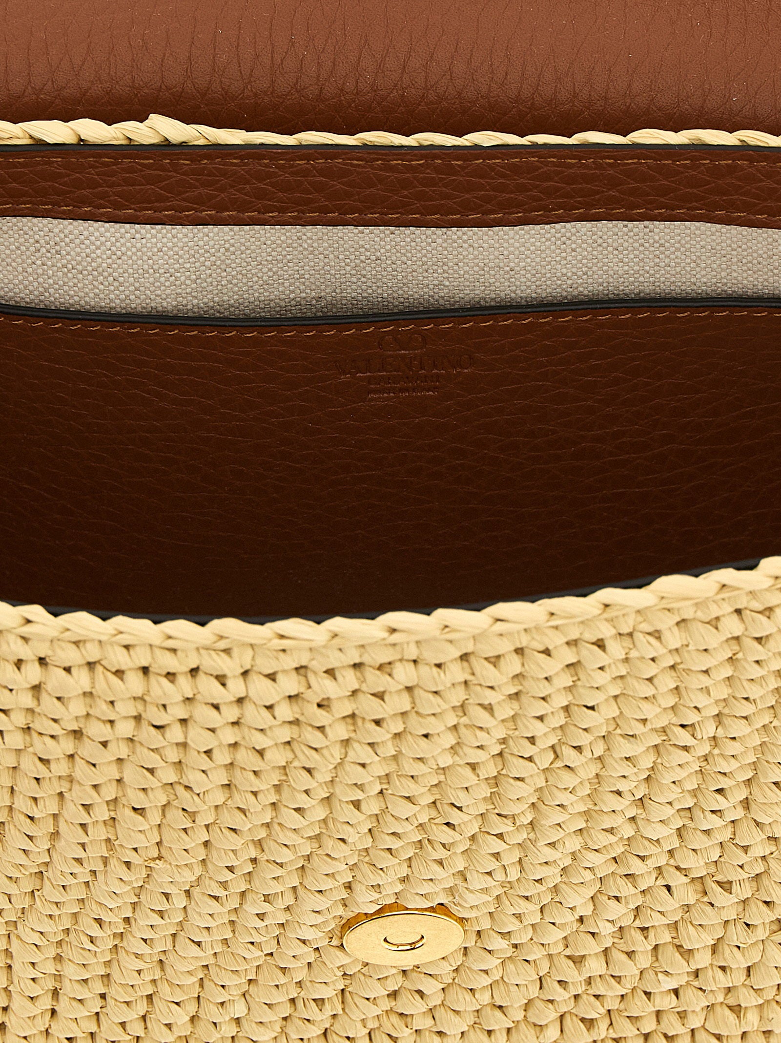 Valentino Garavani Alltime Shoulder Bag