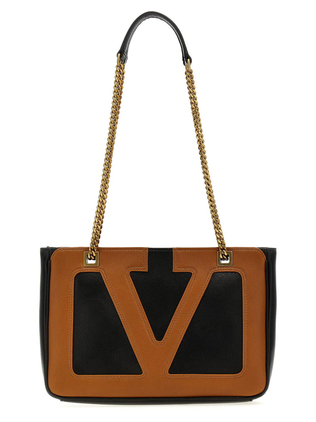Valentino Garavani Viva Superstar Small Shopping Bag