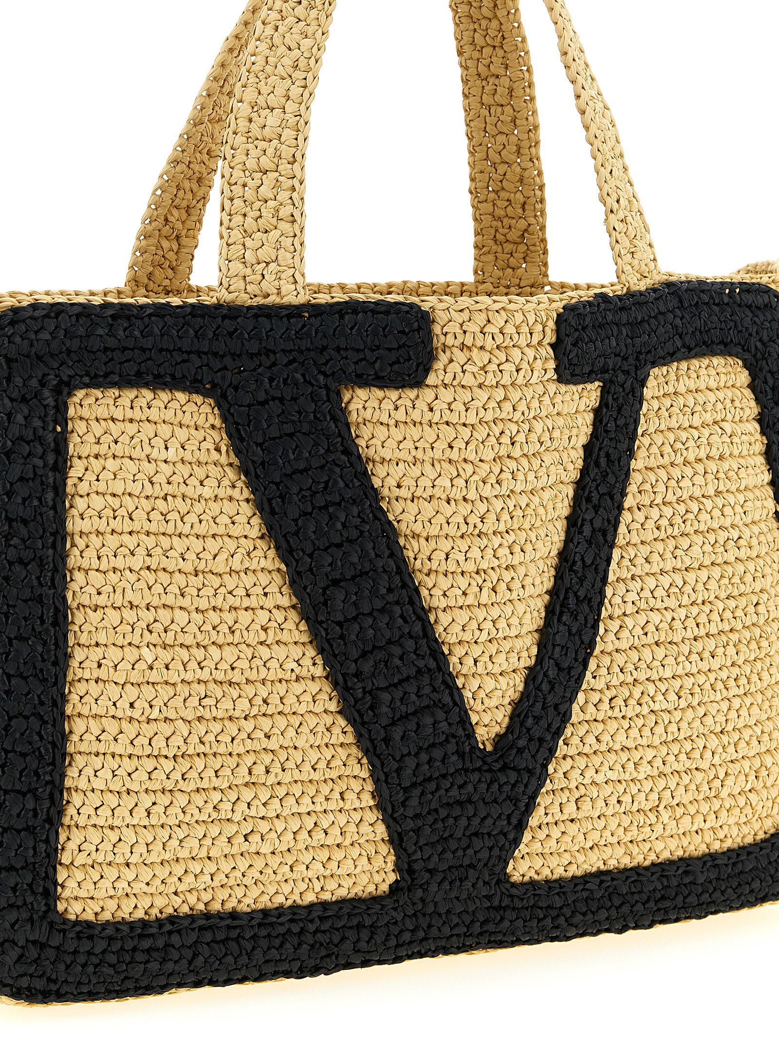 Valentino Garavani Vivasuperstar Big Shopping Bag