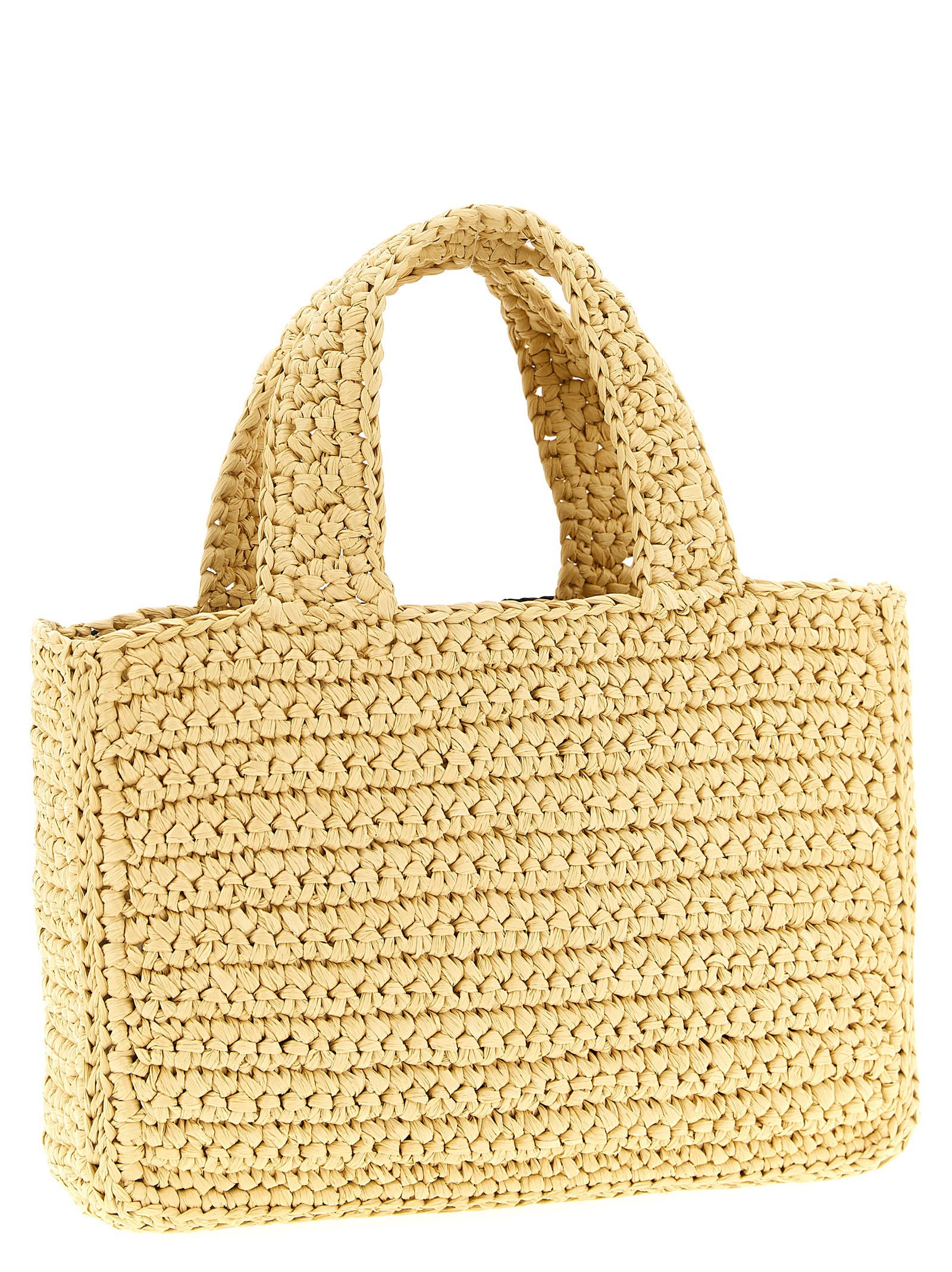 Valentino Garavani Valentinogaravani Vivasuperstar Small Shopping Bag