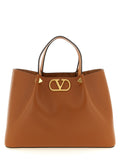 Shopping Valentino Garavani Vlogo Signature Medium