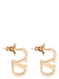 Valentino Garavani Vlogo Signature Earrings