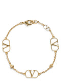 Valentino Garavani Vlogo Bracelet