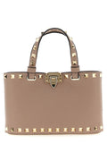 Valentino Garavani Rockstud Mini Crossbody Bag