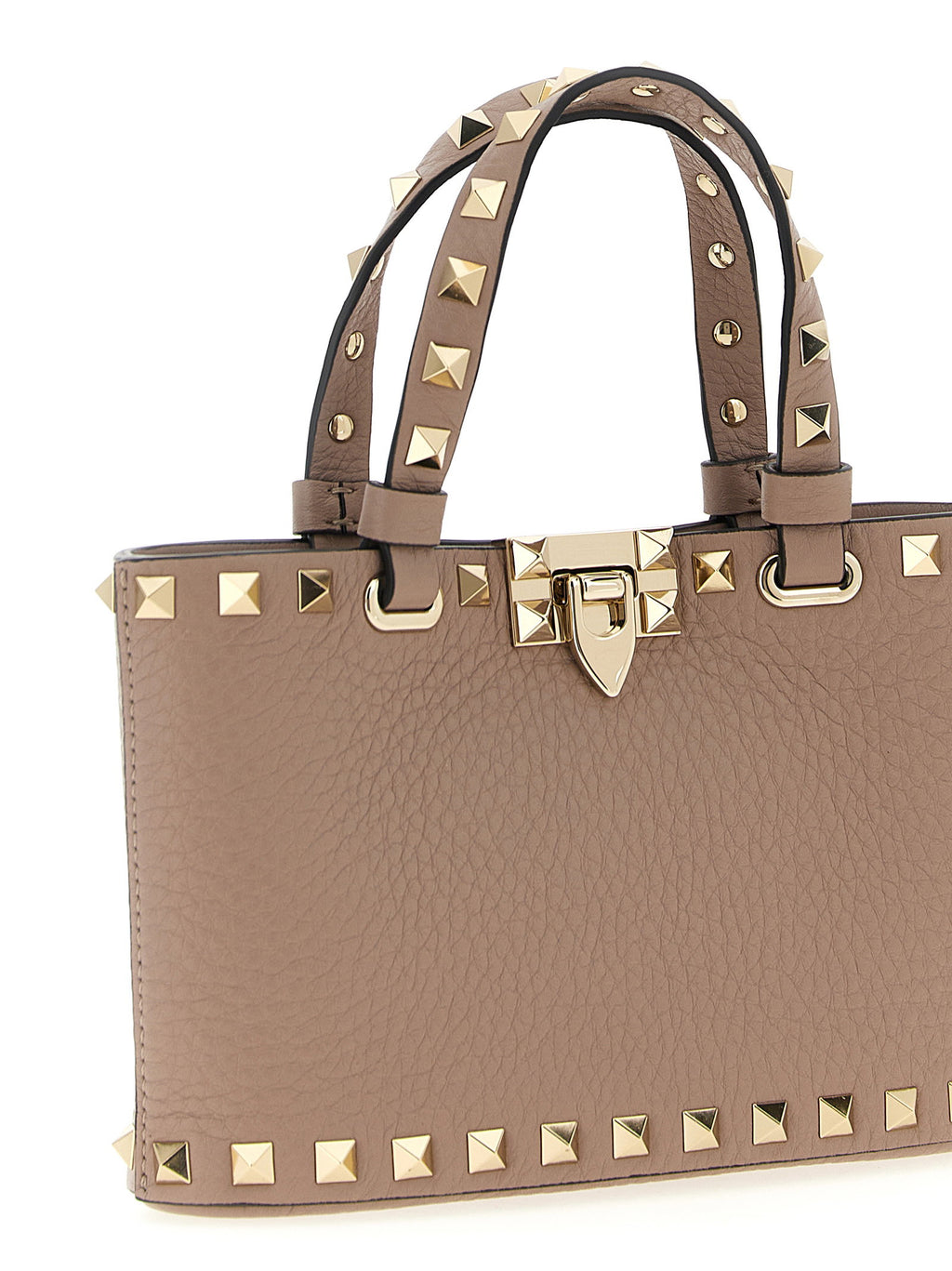 Valentino Garavani Rockstud Mini Crossbody Bag