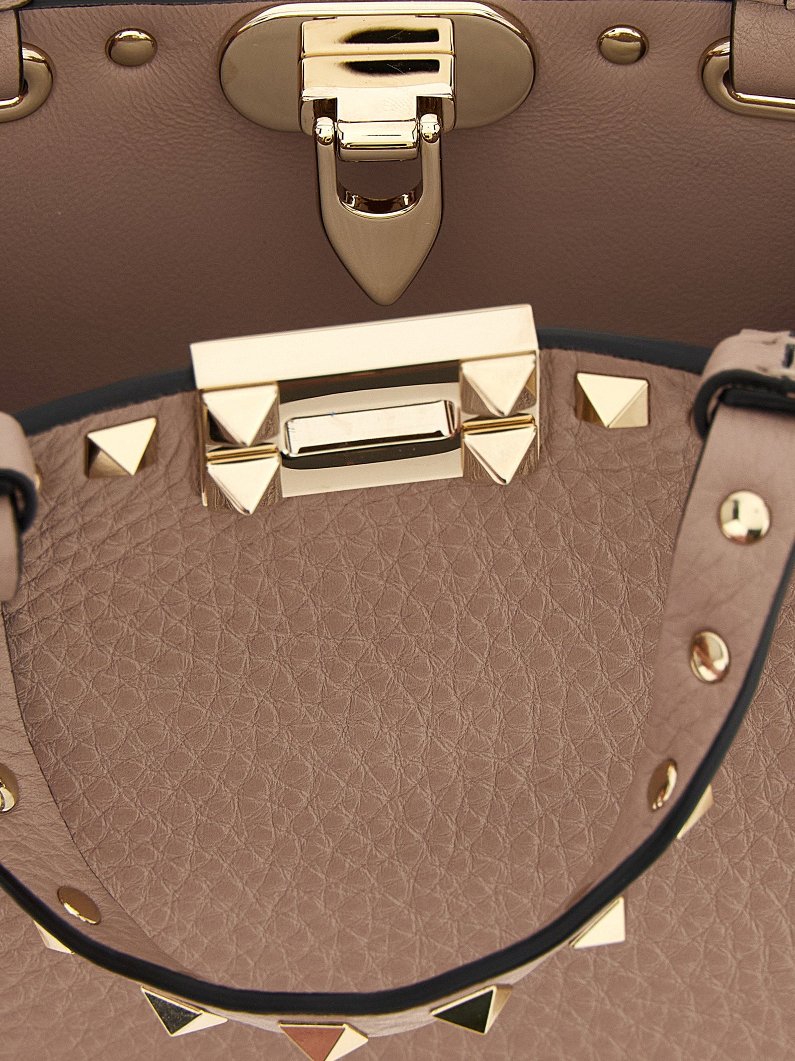 Valentino Garavani Rockstud Mini Crossbody Bag