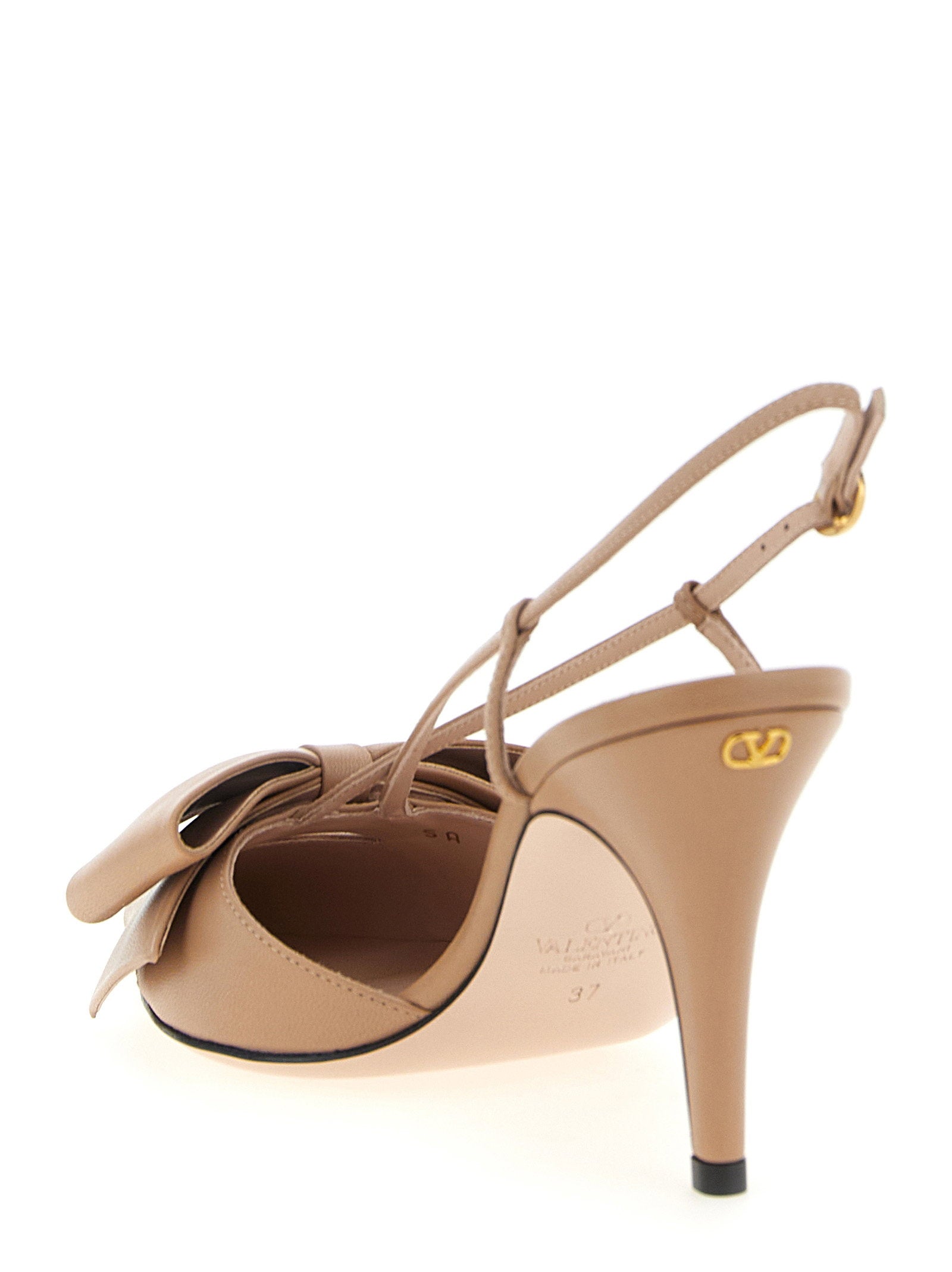 Valentino Garavani Bowow Slingback