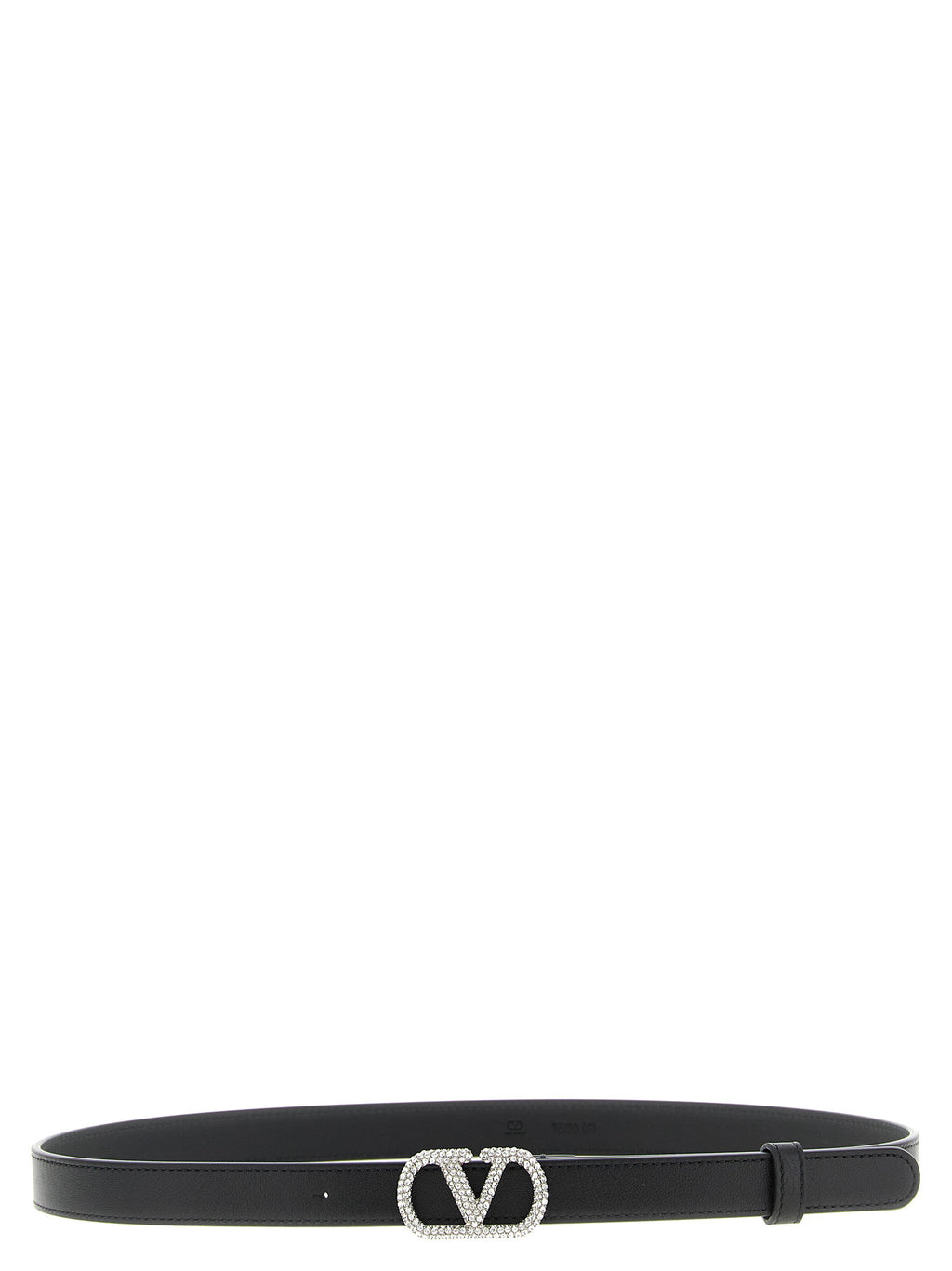 Valentino Garavani Vlogo Signature Belt