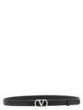 Valentino Garavani Vlogo Signature Belt
