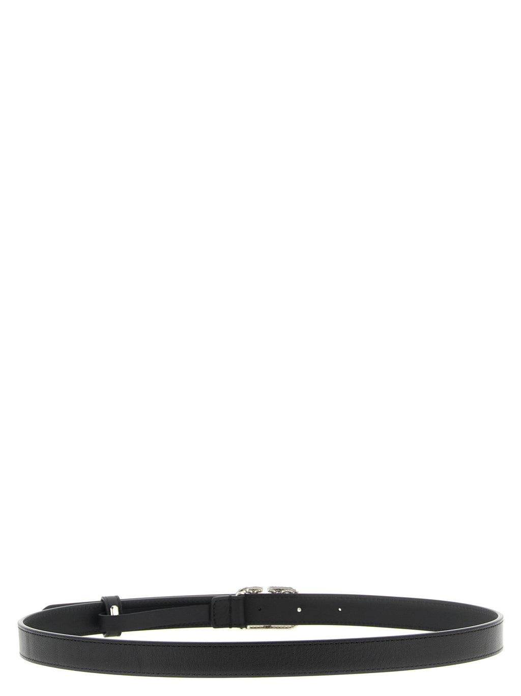 Valentino Garavani Vlogo Signature Belt