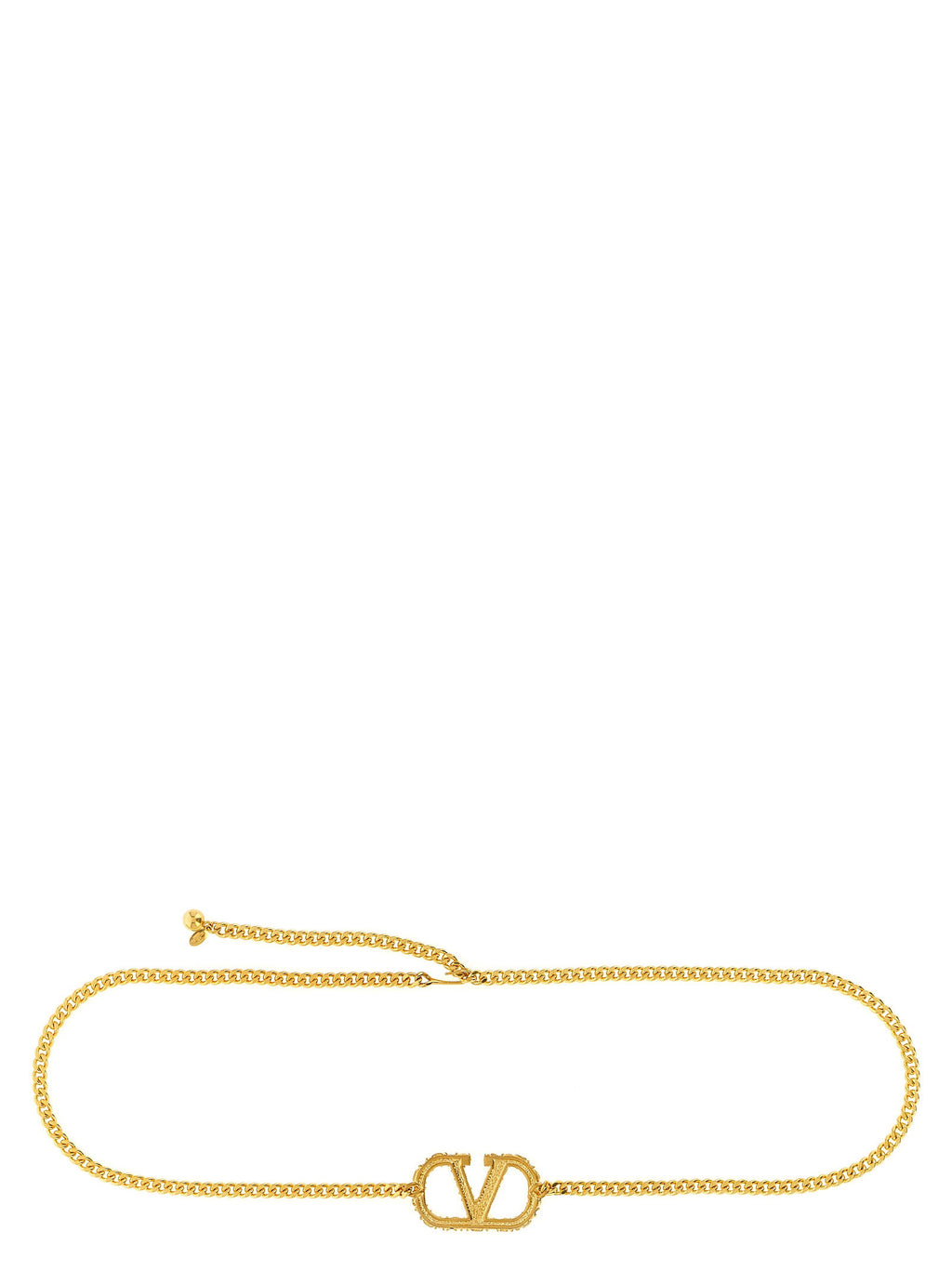 Valentino Garavani Vlogo Signature Belt