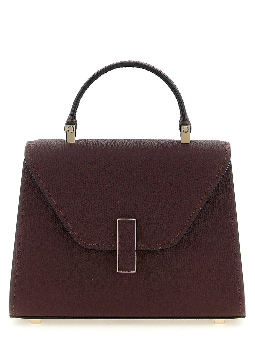 Valextra Micro Iside Crossbody Bag