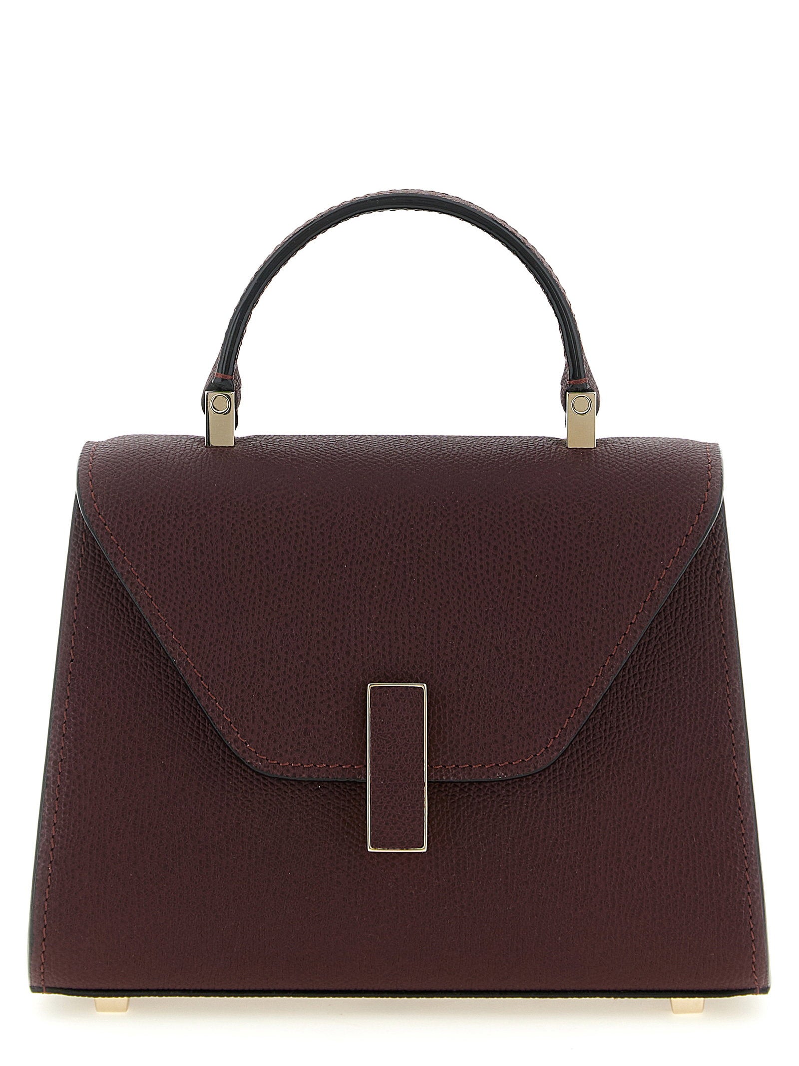 Valextra Micro Iside Crossbody Bag