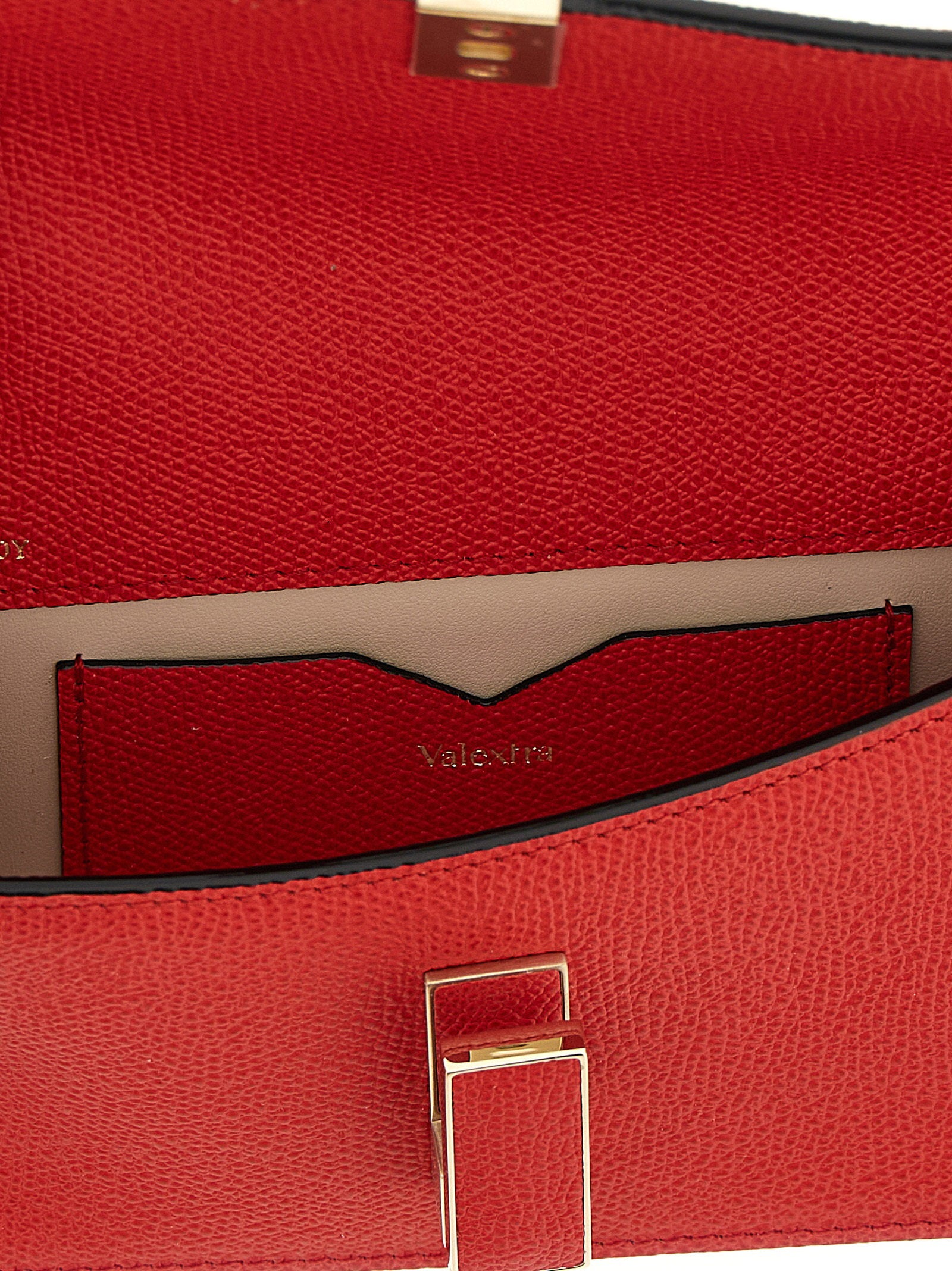 Valextra Iside Clutch