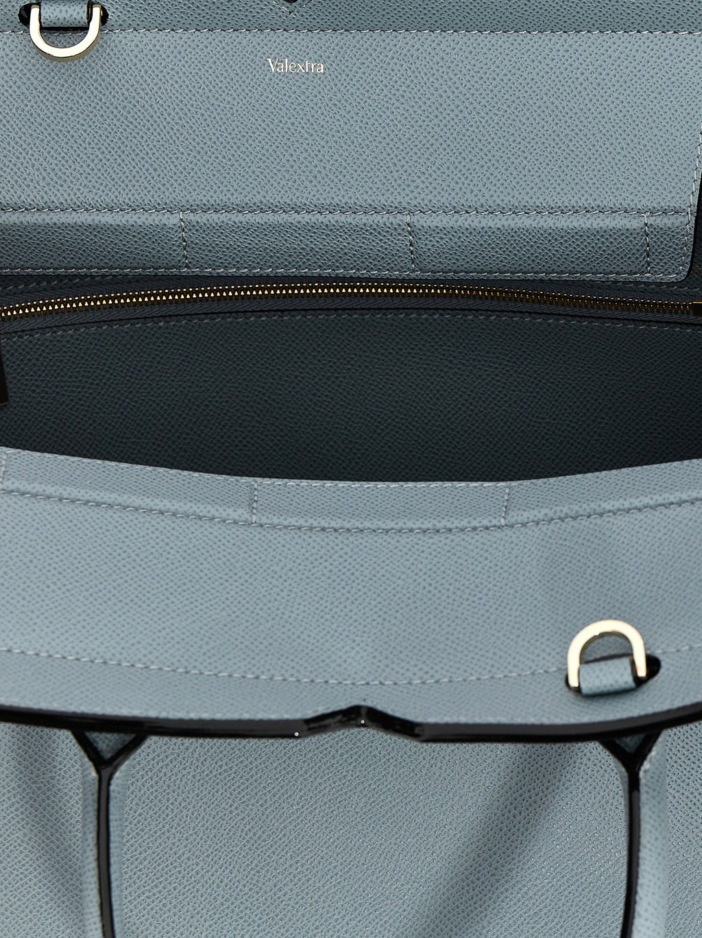 Valextra Milano Medium Handbag