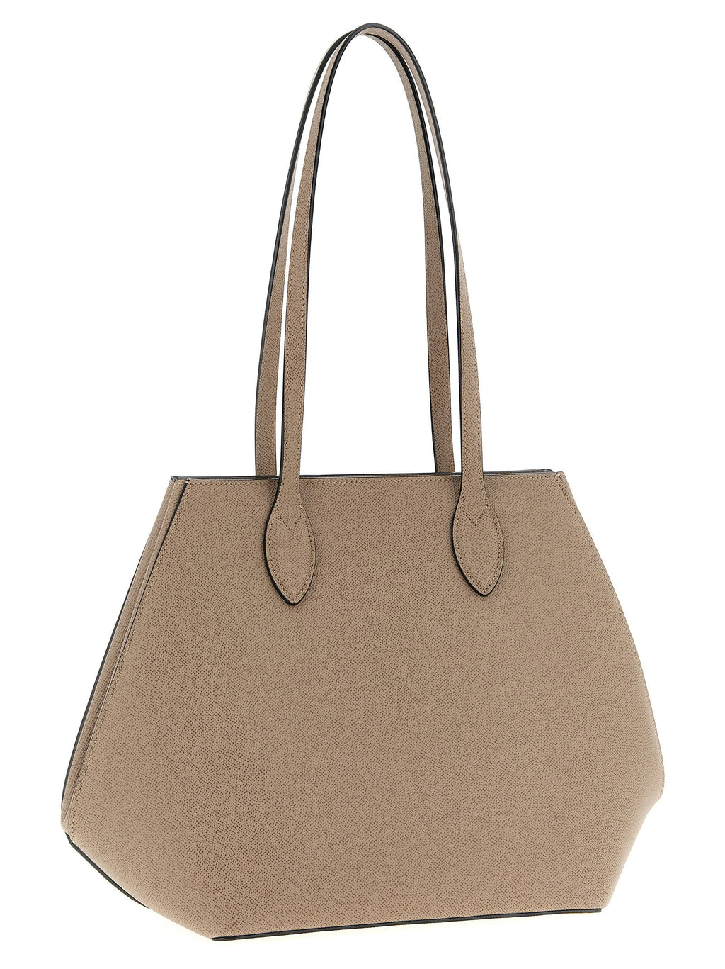 Valextra Medium Vivi Shopping Bag