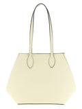 Valextra Medium Vivi Shopping Bag