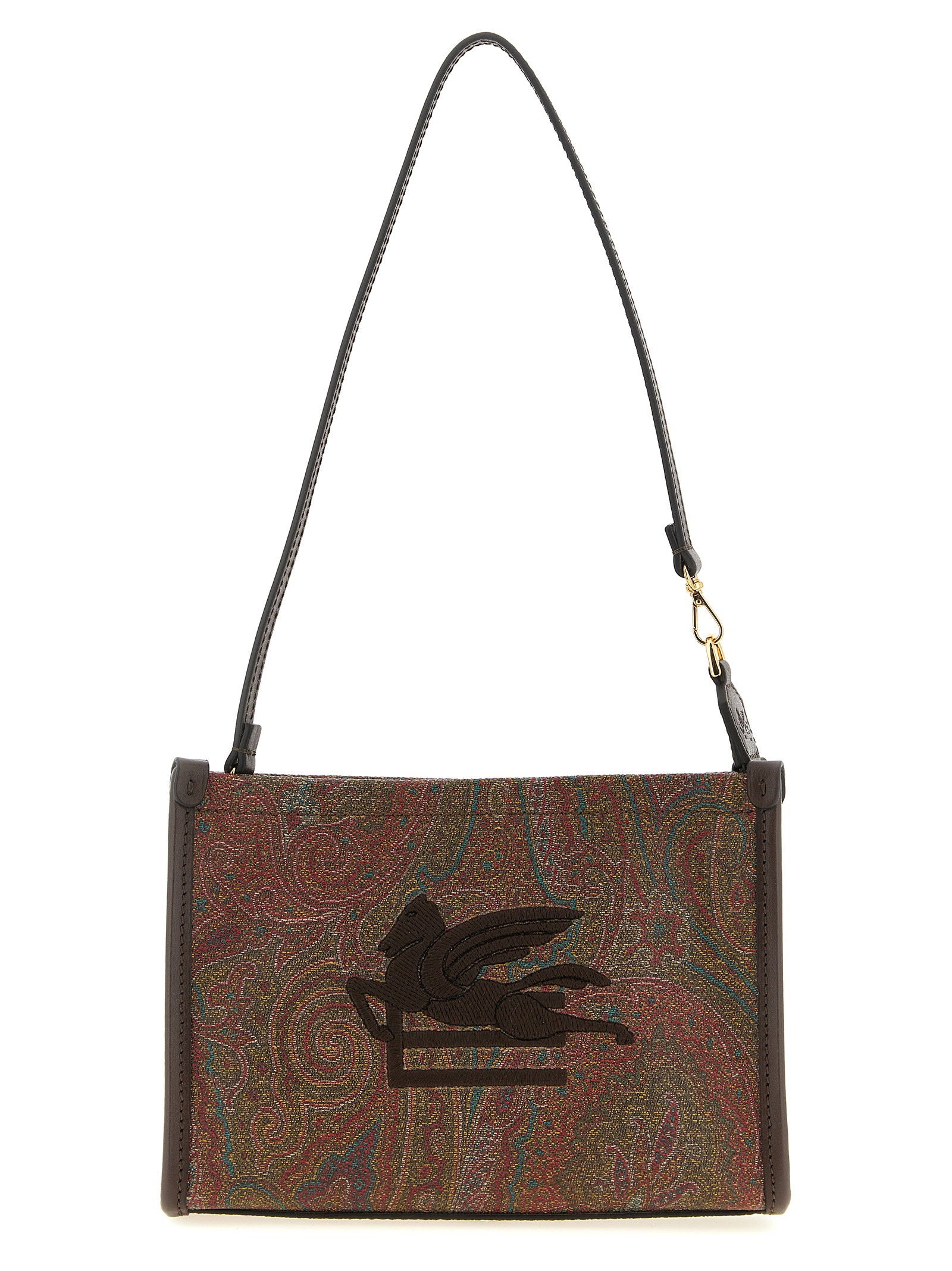 Etro Arnica Small Clutch