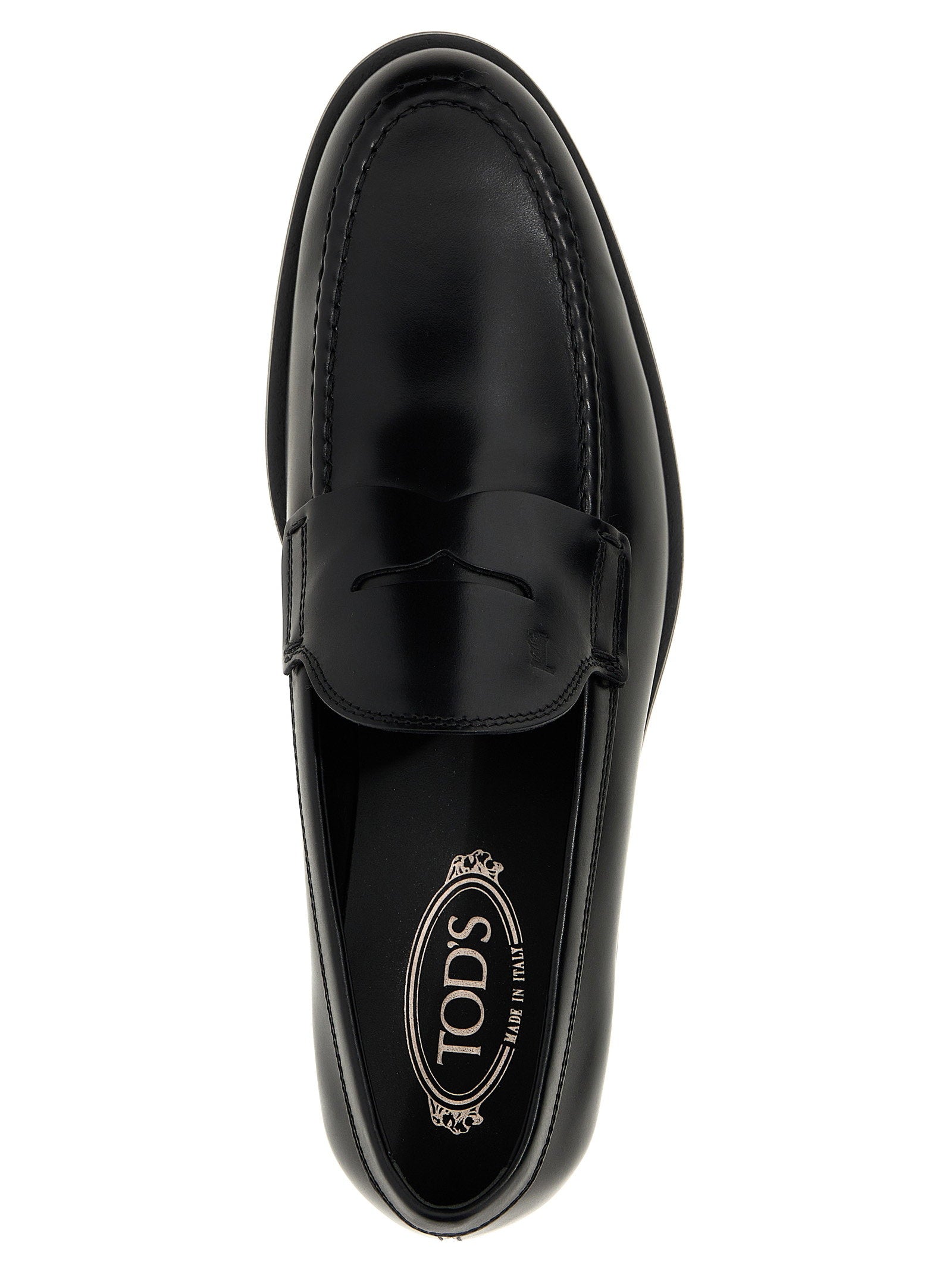 Tod's Formale Loafers