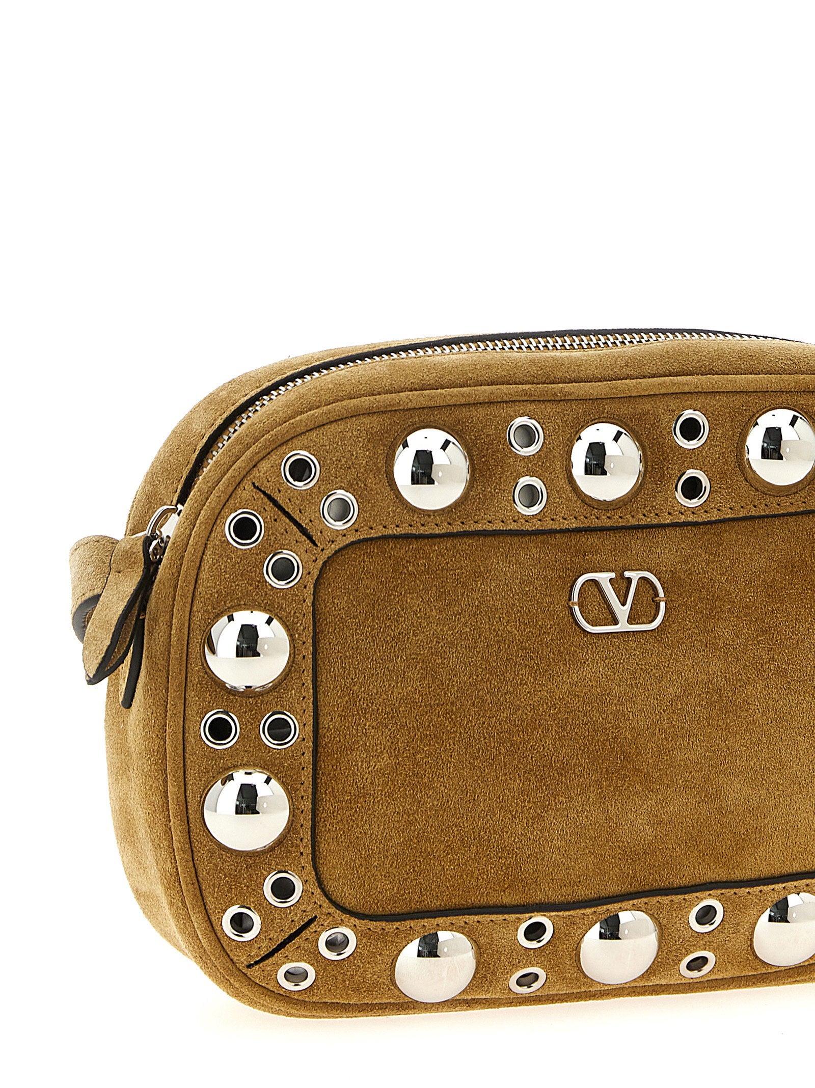 Valentino Garavani Nellcôte Shoulder Bag