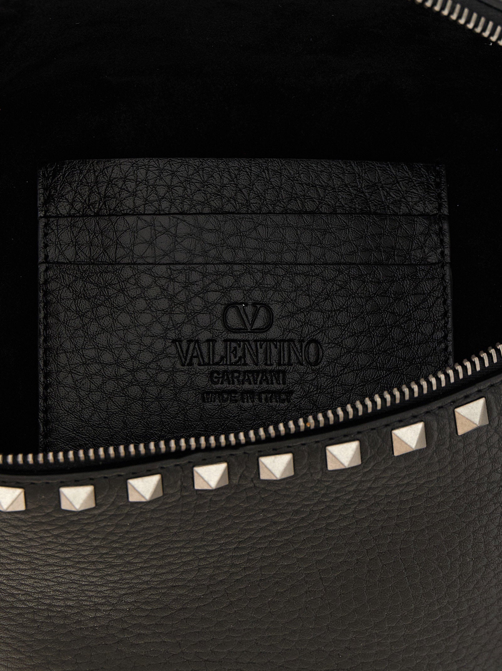 Valentino Garavani Rockstud Belt Bag