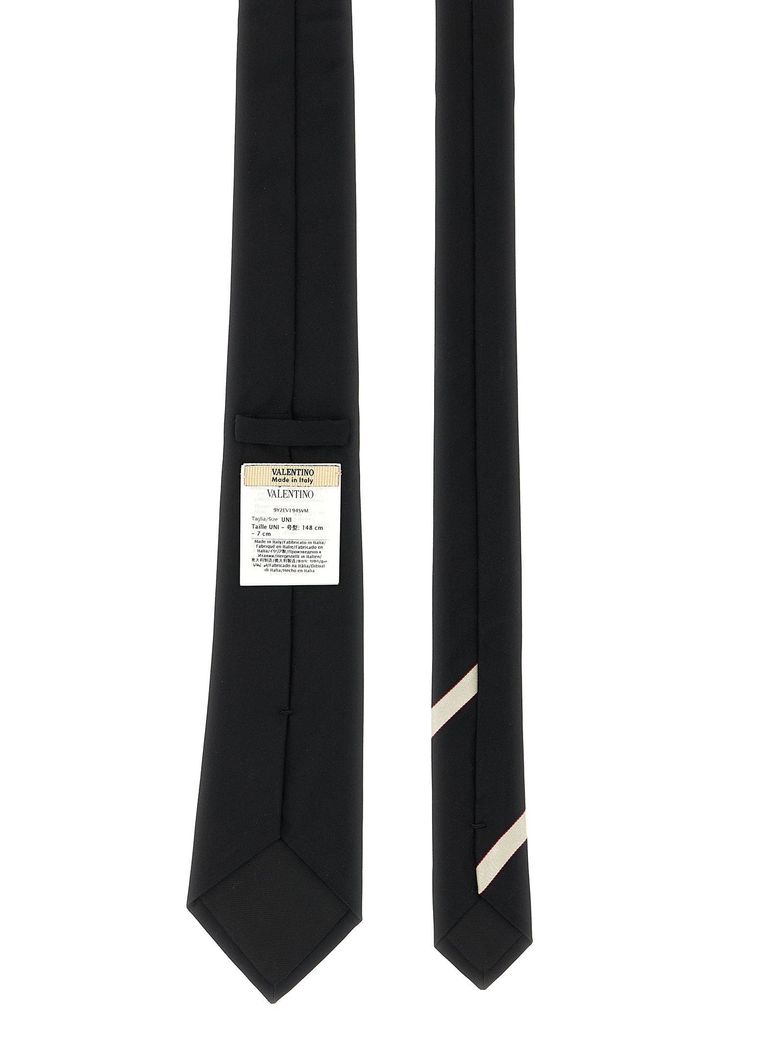 Valentino Garavani Valentie Tie