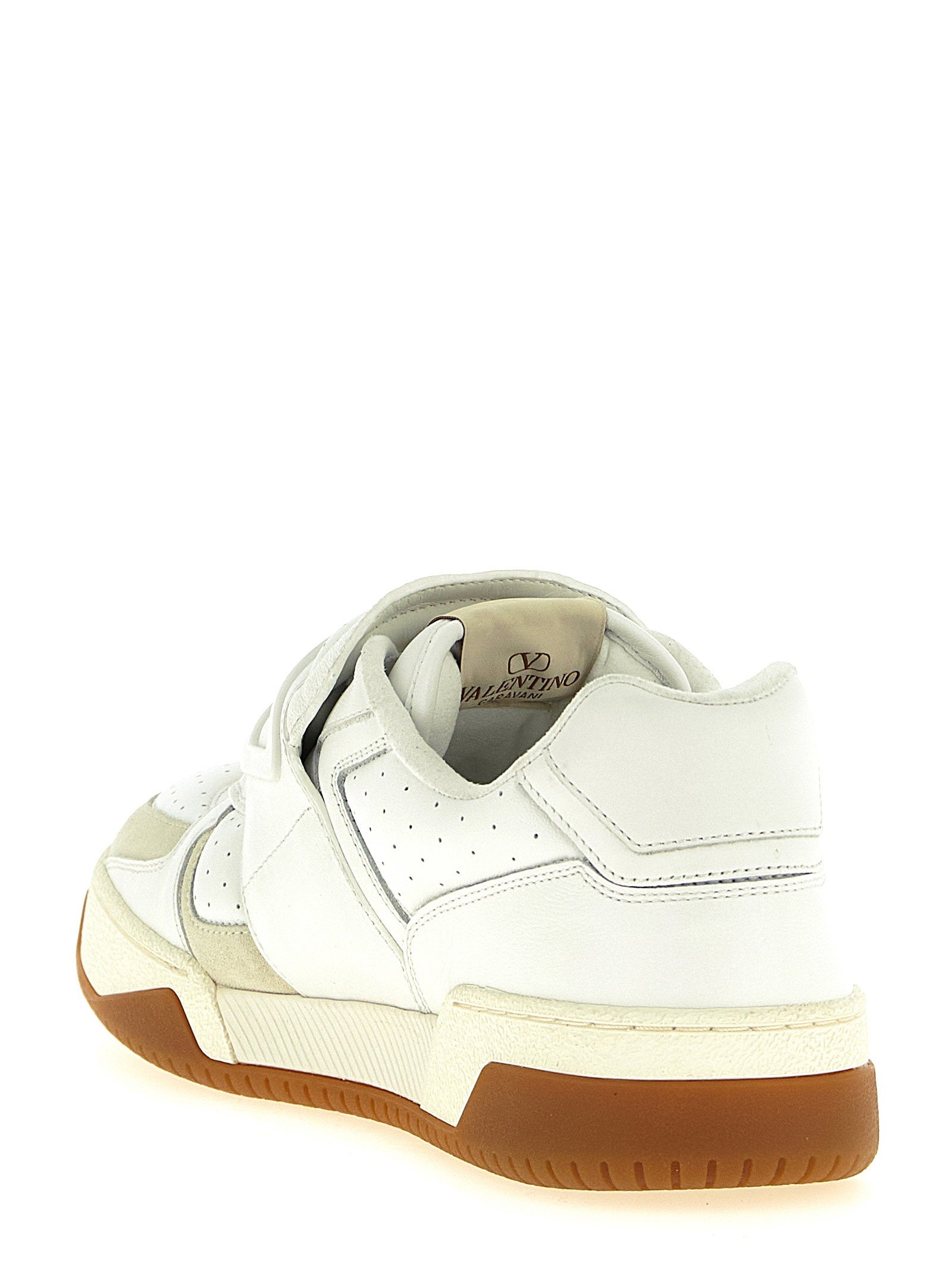 Valentino Garavani Joie De Jouer Sneakers