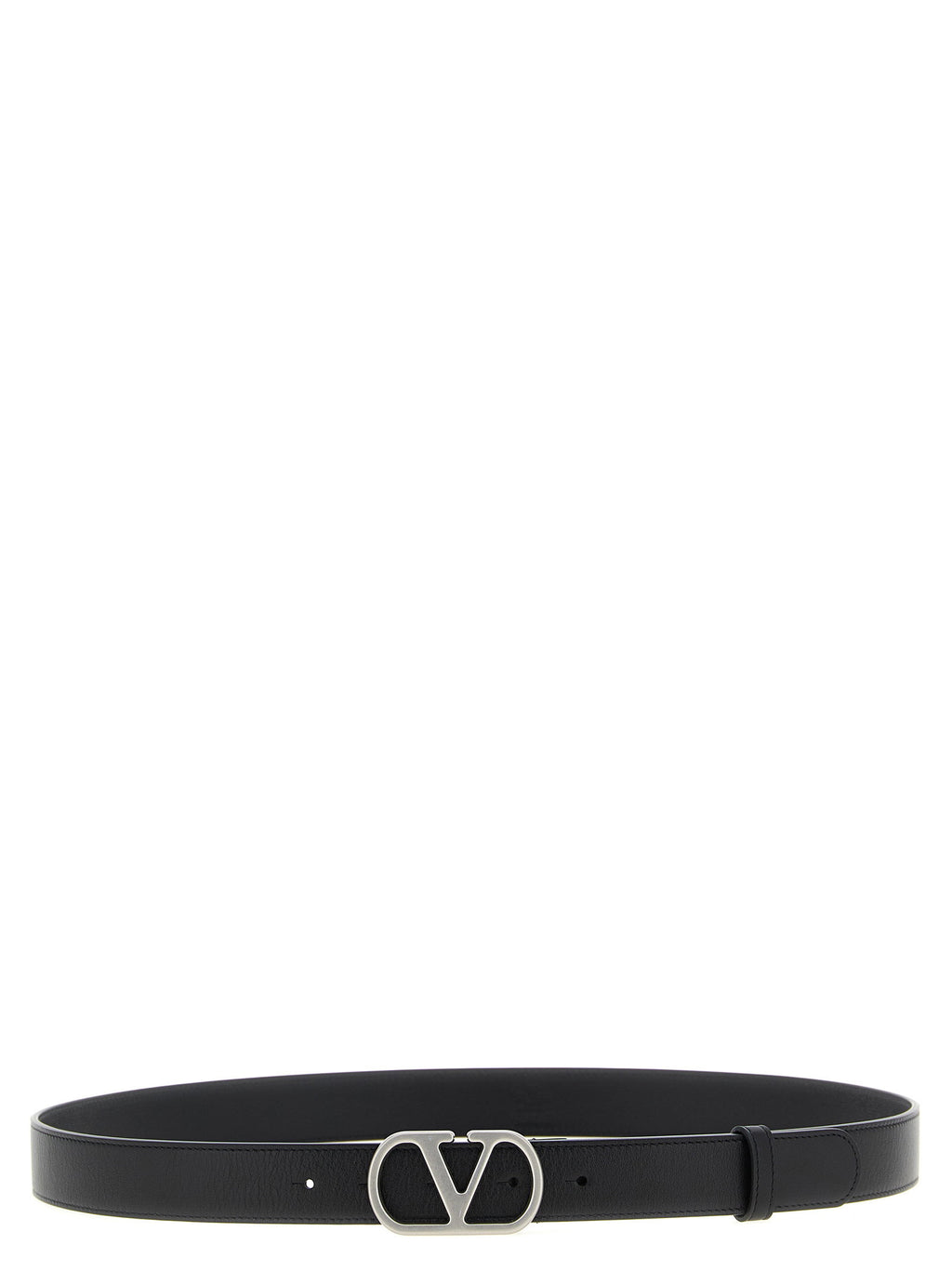 Valentino Garavani Vlogo Signature Belt