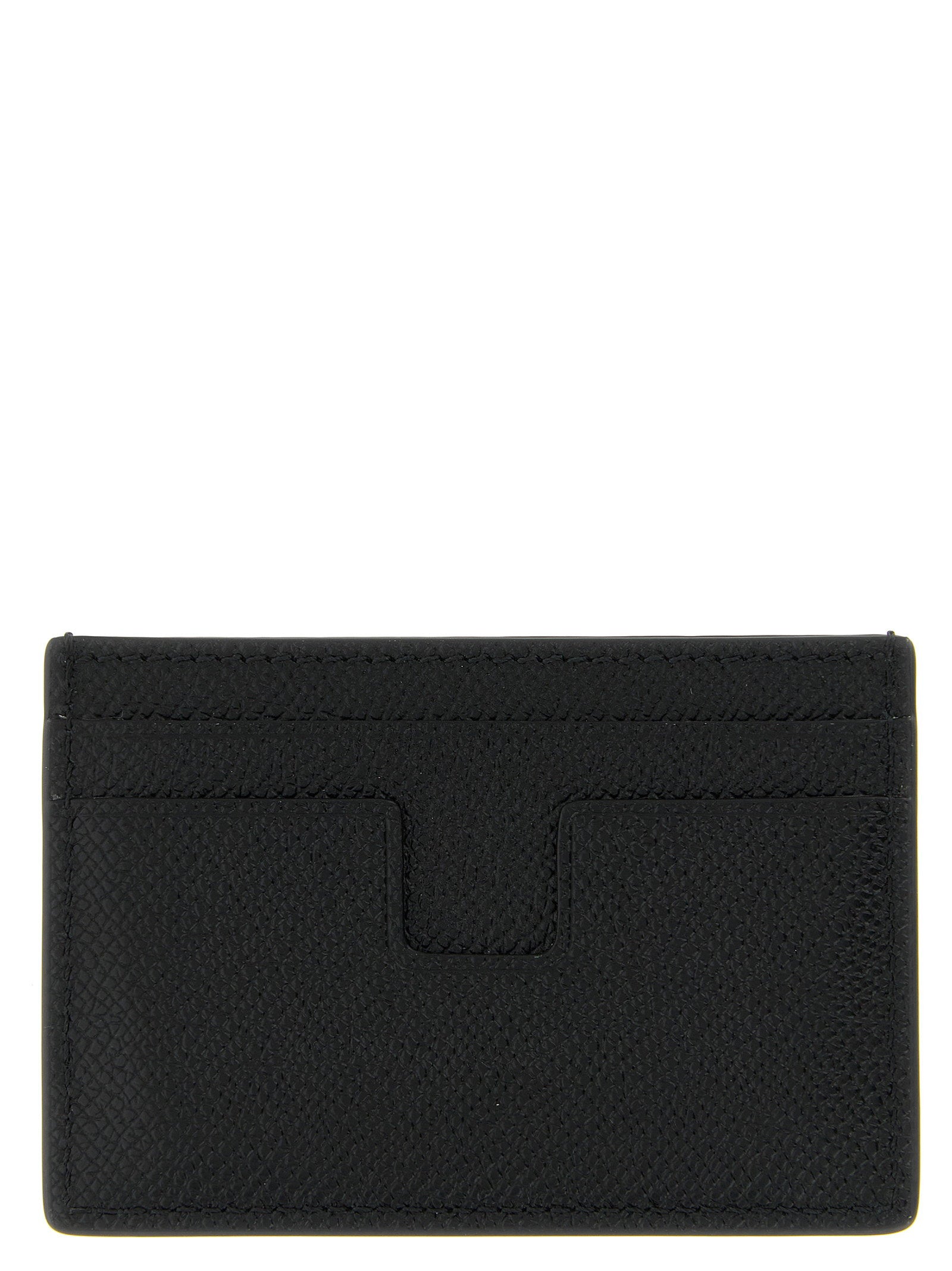 Tom Ford Leather Card Holder